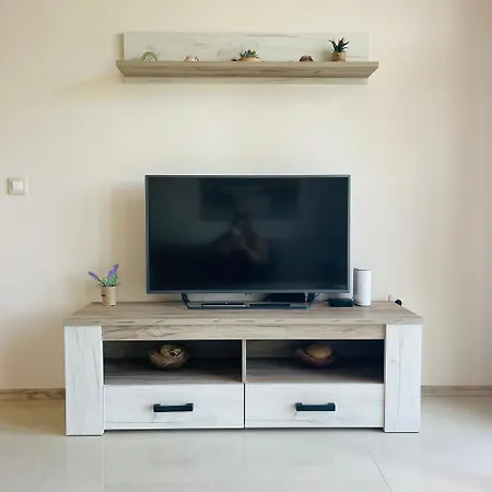 Private With Sea View Διαμέρισμα Σωζόπολη