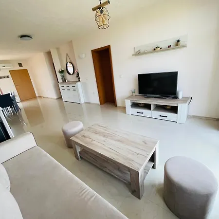 Private With Sea View