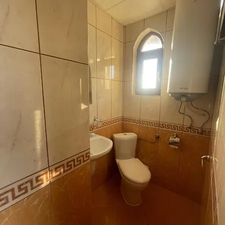 Private With Sea View Süzebolu