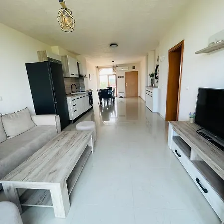 Private With Sea View Διαμέρισμα