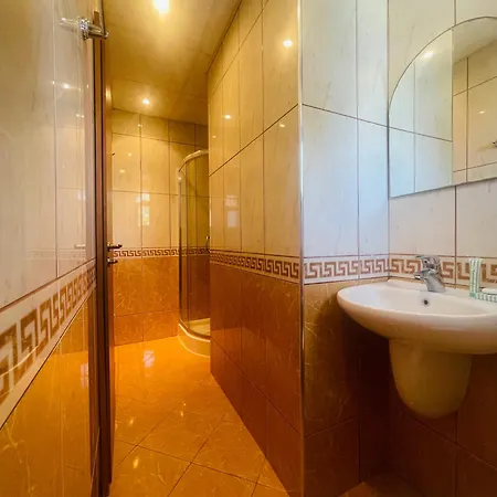 Private With Sea View Διαμέρισμα Σωζόπολη