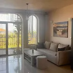Panoramic Sea View Apartment With Rooftop Terrace Sozopol ソゾポル