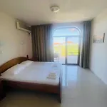 Panoramic Sea View With Rooftop Terrace Apartment Sozopol