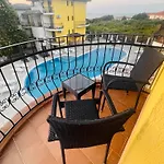 Panoramic Sea View With Rooftop Terrace Sozopol