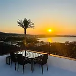 Panoramic Sea View With Rooftop Terrace Sozopol