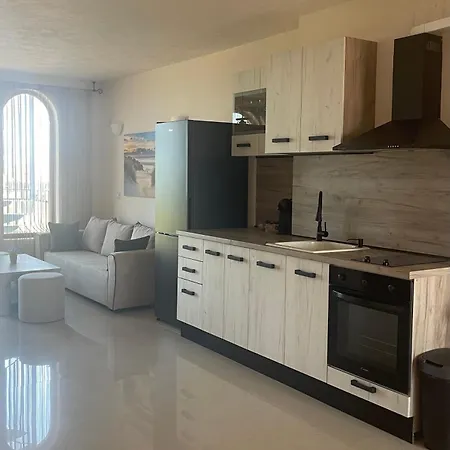 Private With Sea View *