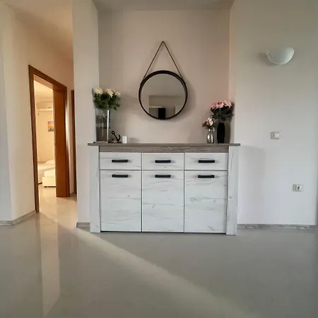 アパート Private With Sea View