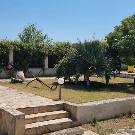 アパート Private With Sea View