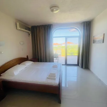 Private With Sea View Apartmán Sozopol