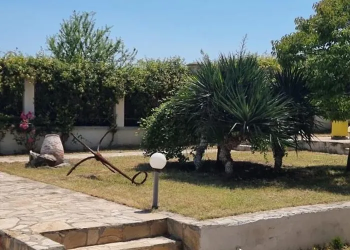 Апартамент Private With Sea View